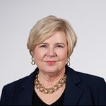 Karlyn Carnahan, Celent's Head of Insurance