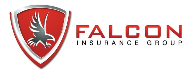 Falcon Insurance Group Logo