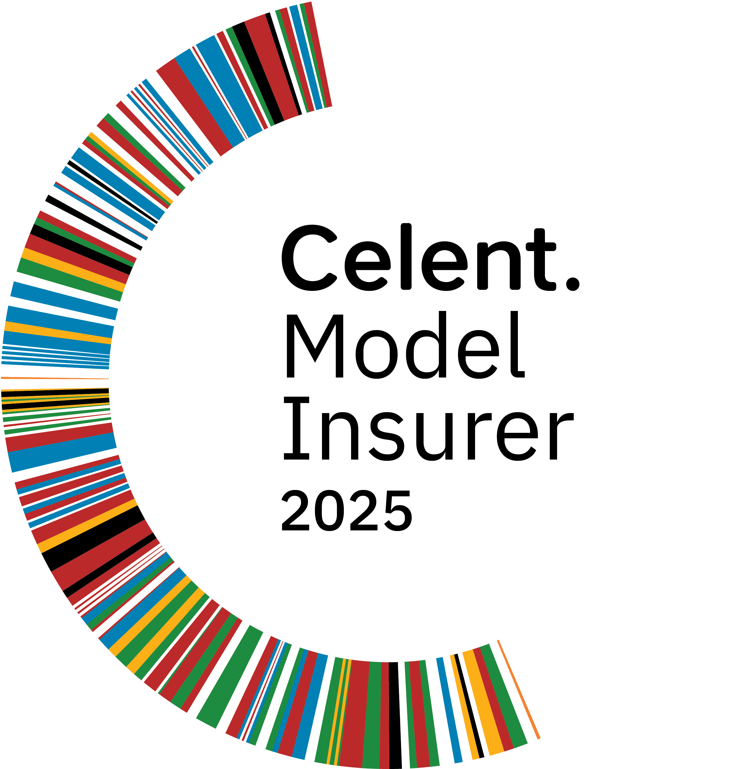 Celent Model Insurer 2025