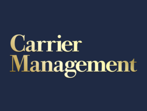 Carrier management logo